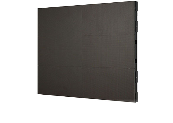 LED 显示系统案例 / LED display system case