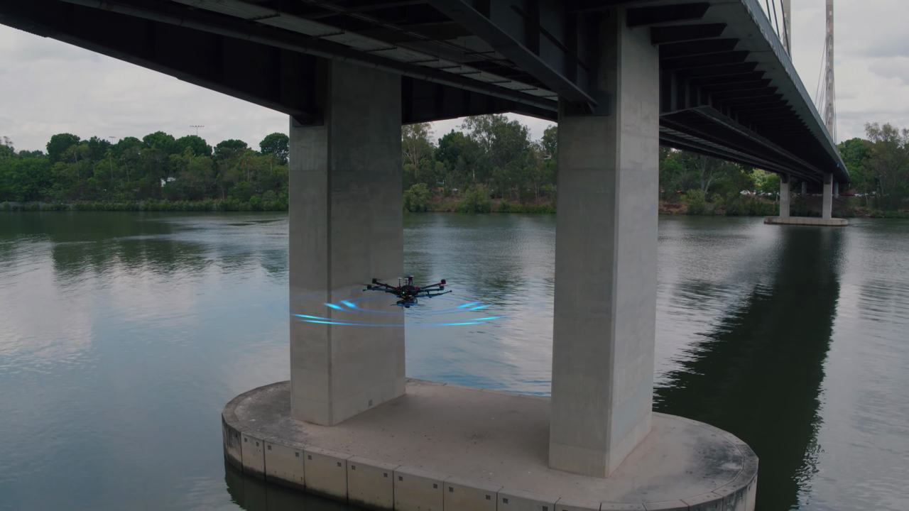 无人机实景建模案例 / Drone reality capture case