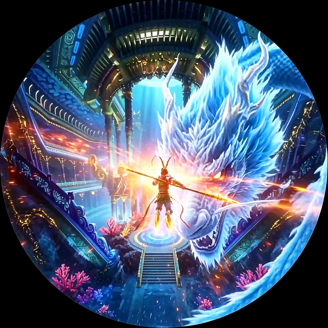 球幕影片与片源授权服务预览 / 球幕影片与片源授权